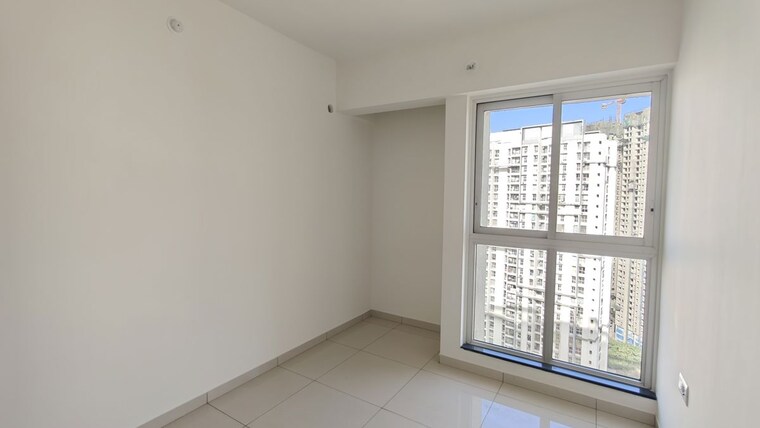 Room, godrej-emerald 3 Bedroom 927 Sq.Ft. Apartment In Ghodbunder Road Thane 10458605