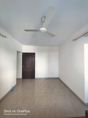 Living Room in 2 BHK Apartment at Bavdhan – for Sale