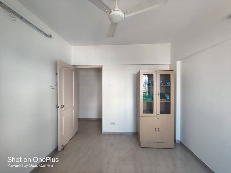 Bedroom, bavdhan 2 Bedroom 1010 Sq.Ft. Apartment In Bavdhan Pune 10458599