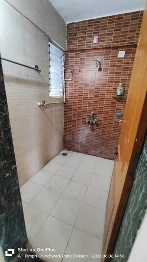 Balcony in 2 BHK Apartment at Punawale – for Rent