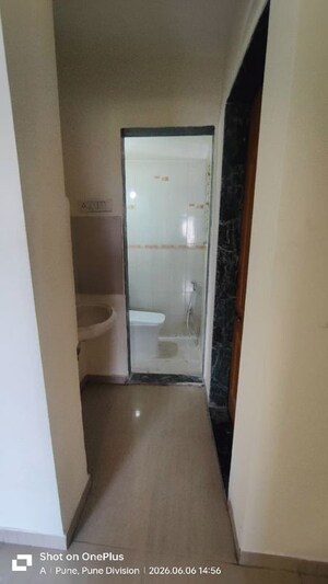 Furnished Amenities in 2 BHK Apartment at Punawale – for Rent