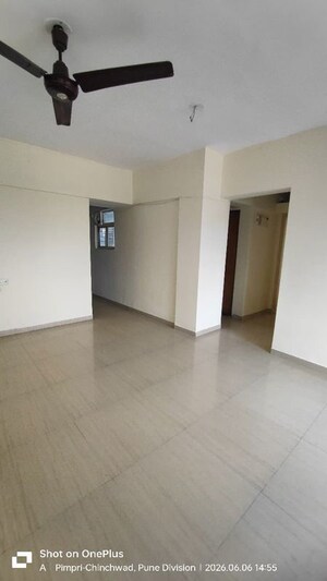 Room in 2 BHK Apartment at Punawale – for Rent
