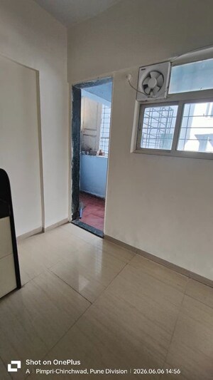 Room in 2 BHK Apartment at Punawale – for Rent