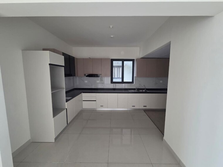Kitchen, puravankara-purva-atmosphere 3.5 Bedroom 2005 Sq.Ft. Apartment In Thanisandra Main Road Bangalore 10458625