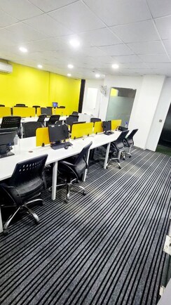 Office Space For Rent in Sector 63