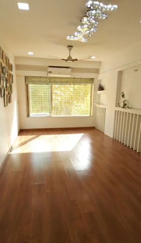 3 BHK 1200 Sq.Ft. Apartment in Bhanu Apartment