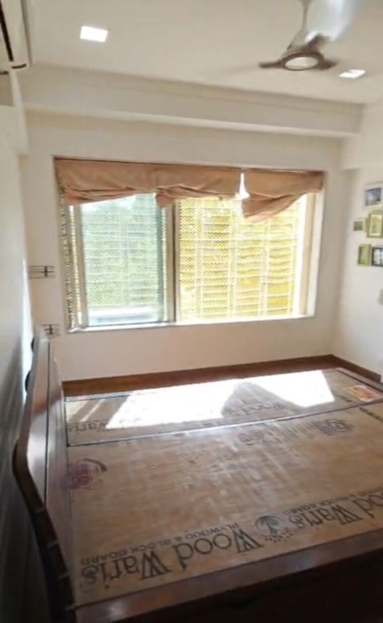 Bedroom, bhanu-apartment 3 Bedroom 1200 Sq.Ft. Apartment In Juhu Mumbai 10458626