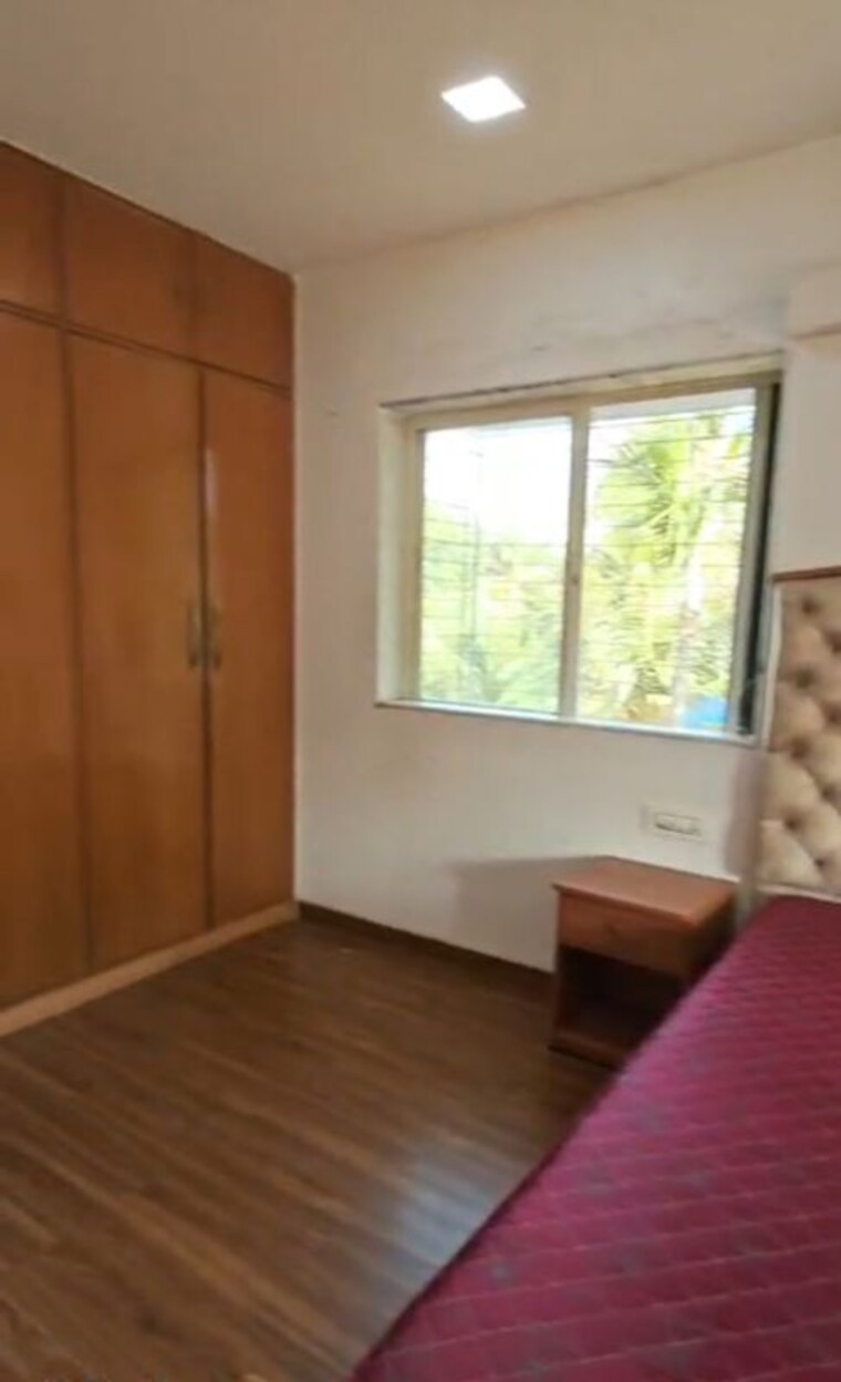 Room, bhanu-apartment 3 Bedroom 1200 Sq.Ft. Apartment In Juhu Mumbai 10458626
