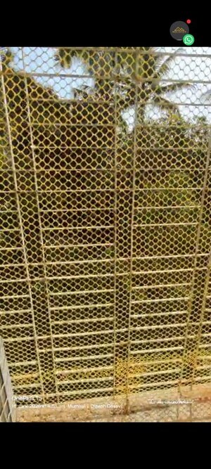 3 BHK Apartment – Exterior View View at Bhanu Apartment, Juhu - for Rent