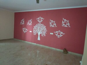 2 BHK Independent House For Rent in Sector 4