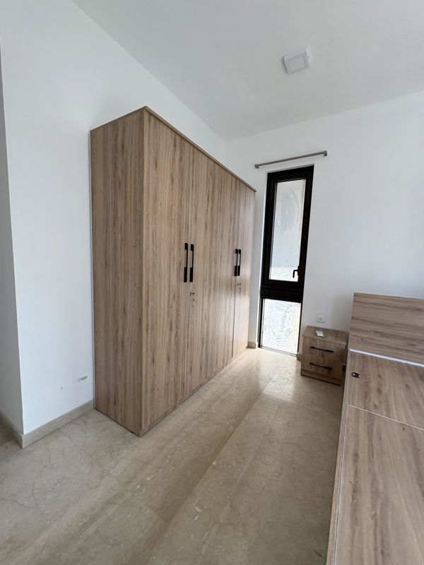3 BHK + Pooja Room,Servant Room 893 Sq.Ft. Apartment in Lodha The Park