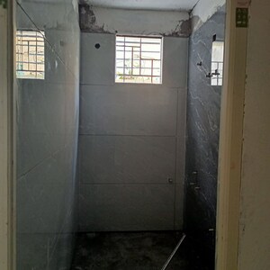 Bathroom in 3 BHK Apartment at Immadihalli – for Sale