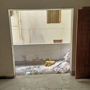 Living Room in 3 BHK Apartment at Immadihalli – for Sale