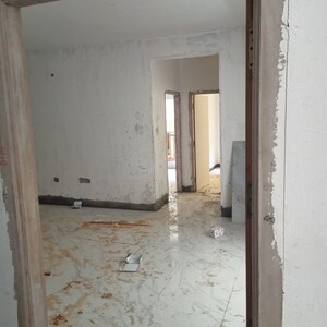Building Lobby in 3 BHK Apartment at Immadihalli – for Sale