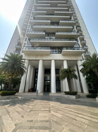 3 BHK + Servant Room 2164 Sq.Ft. Apartment in Ireo The Grand Arch