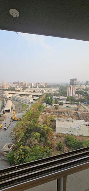 2 BHK Apartment – Exterior View View at Dotom Isle, Malad West - for Sale