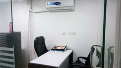 Office Space For Rent in Shyamal