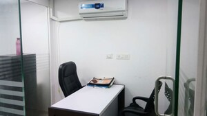  Office Space For Rent in Shyamal