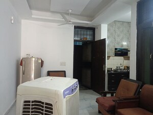 Team Area in 2 BHK Builder Floor at Rajendra Park – for Rent