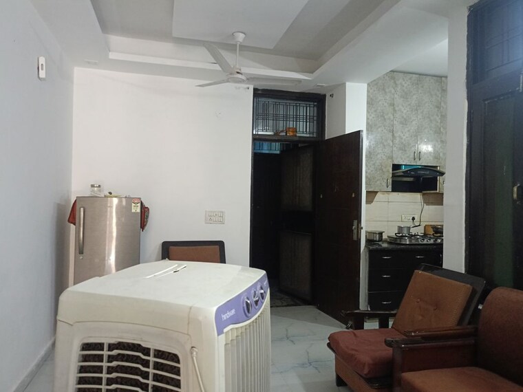 Team Area, rajendra park 2 Bedroom 750 Sq.Ft. Builder Floor In Rajendra Park Gurgaon 10458610