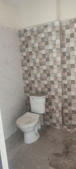 Bathroom in 2 BHK Apartment at Adore Samriddhi, Sector 89 – for Sale