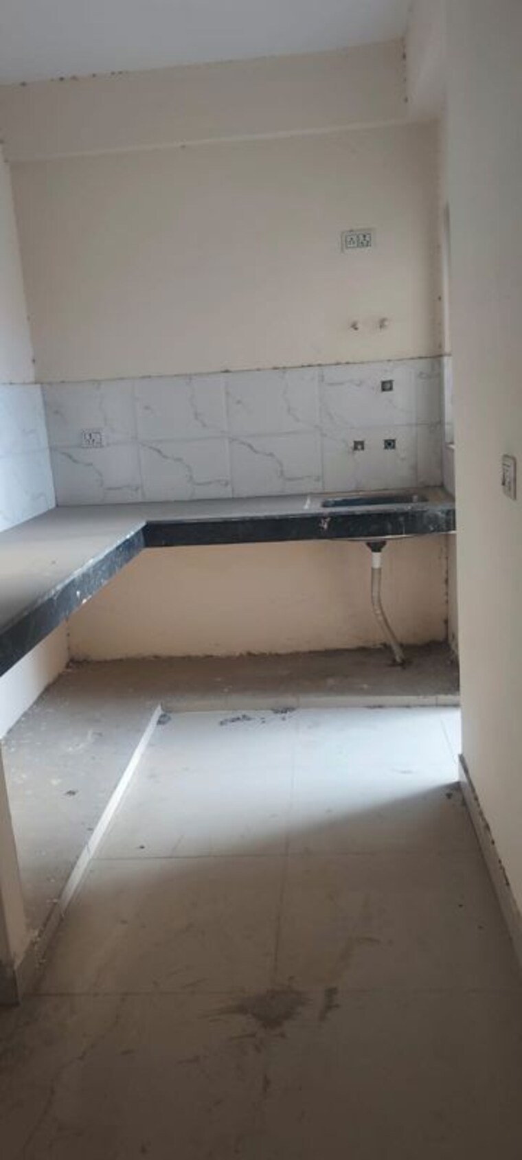 Kitchen, adore-samriddhi 2 Bedroom 570 Sq.Ft. Apartment In Sector 89 Faridabad 10458655