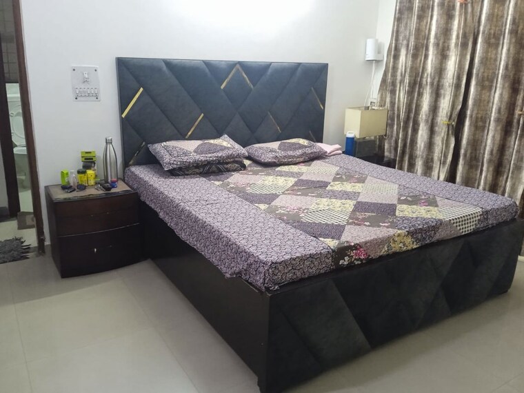 Bedroom, sushant-lok-2 2 Bedroom 1200 Sq.Ft. Builder Floor In Sector 57 Gurgaon 10458641