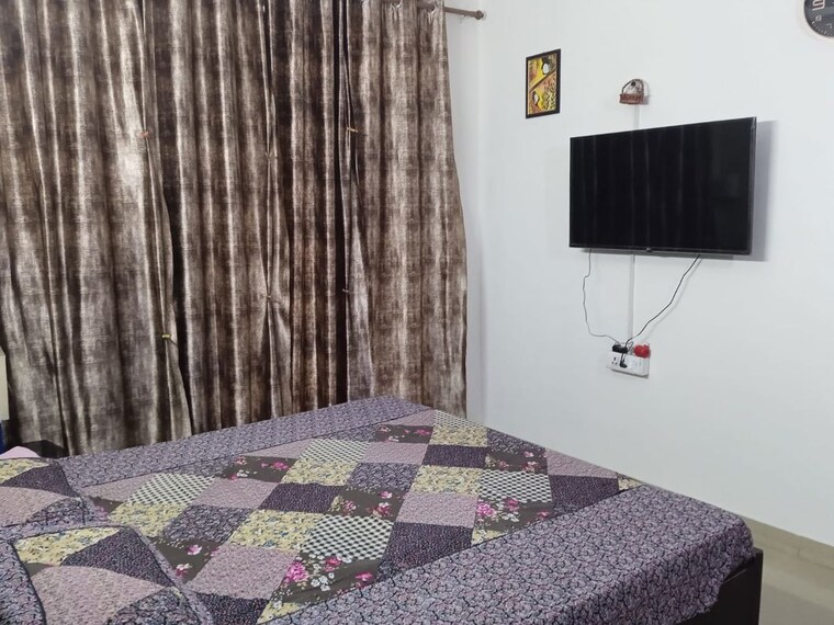 Bedroom, sushant-lok-2 2 Bedroom 1200 Sq.Ft. Builder Floor In Sector 57 Gurgaon 10458641