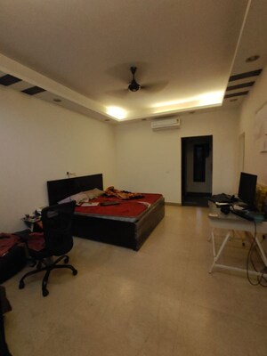 3 BHK Builder Floor For Rent in Sushant Lok I