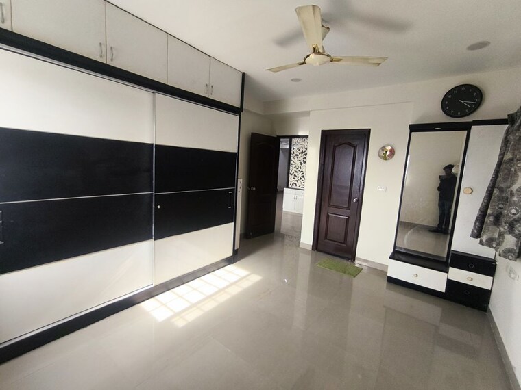 undefined, prajay-megapolis 3 Bedroom 1900 Sq.Ft. Apartment In Kukatpally Hyderabad 10458660