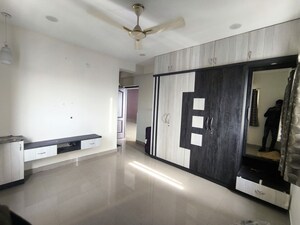 Building Lobby in 3 BHK Apartment at Prajay Megapolis, Kukatpally – for Rent