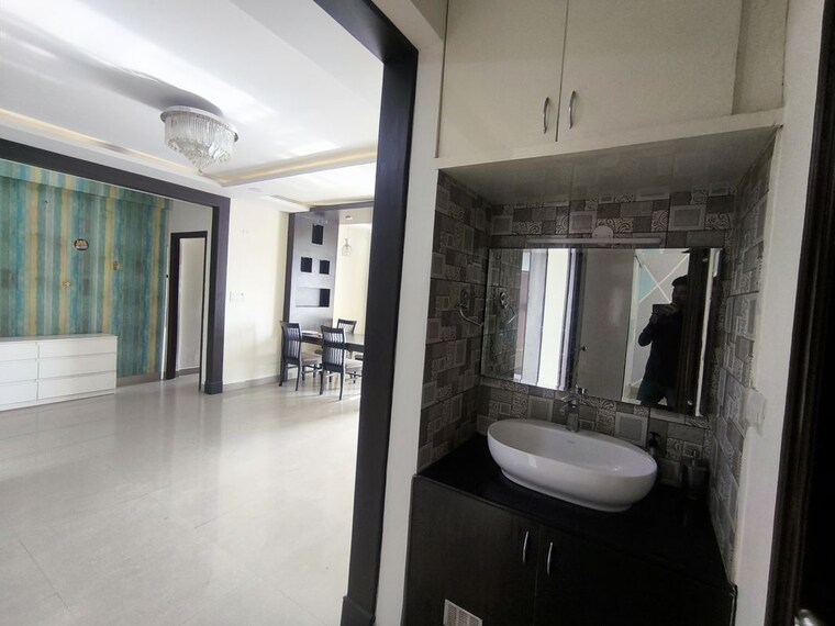 undefined, prajay-megapolis 3 Bedroom 1900 Sq.Ft. Apartment In Kukatpally Hyderabad 10458660