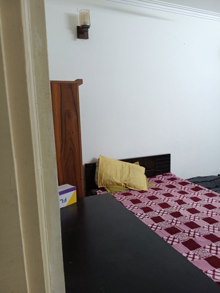 Bedroom, gaur-city-2-14th-avenue 2 Bedroom 1050 Sq.Ft. Apartment In Sector 16c Greater Noida Greater Noida 10458664