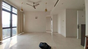 Bathroom in 4 BHK Apartment at Ireo The Grand Arch, Sector 58 – for Sale