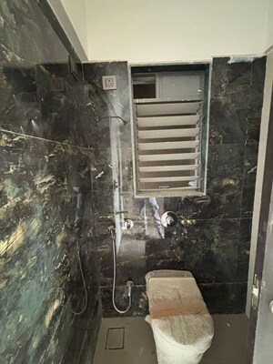 Bathroom in 3 BHK Apartment at Acme 36 Allure, Goregaon West – for Sale