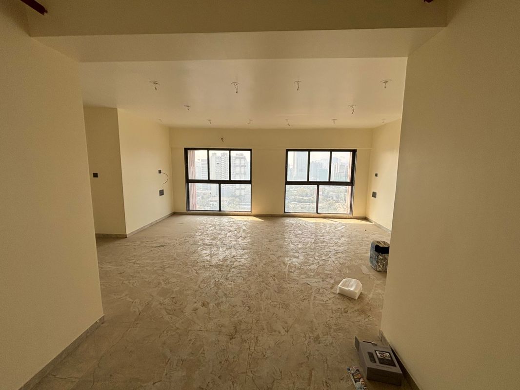 3 BHK 1072 Sq.Ft. Apartment in Acme 36 Allure