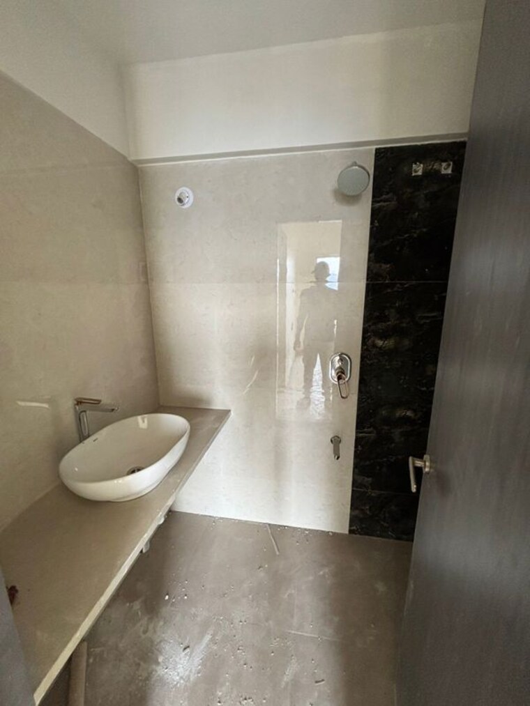 Bathroom, acme-36-allure 3 Bedroom 1072 Sq.Ft. Apartment In Goregaon West Mumbai 10458670