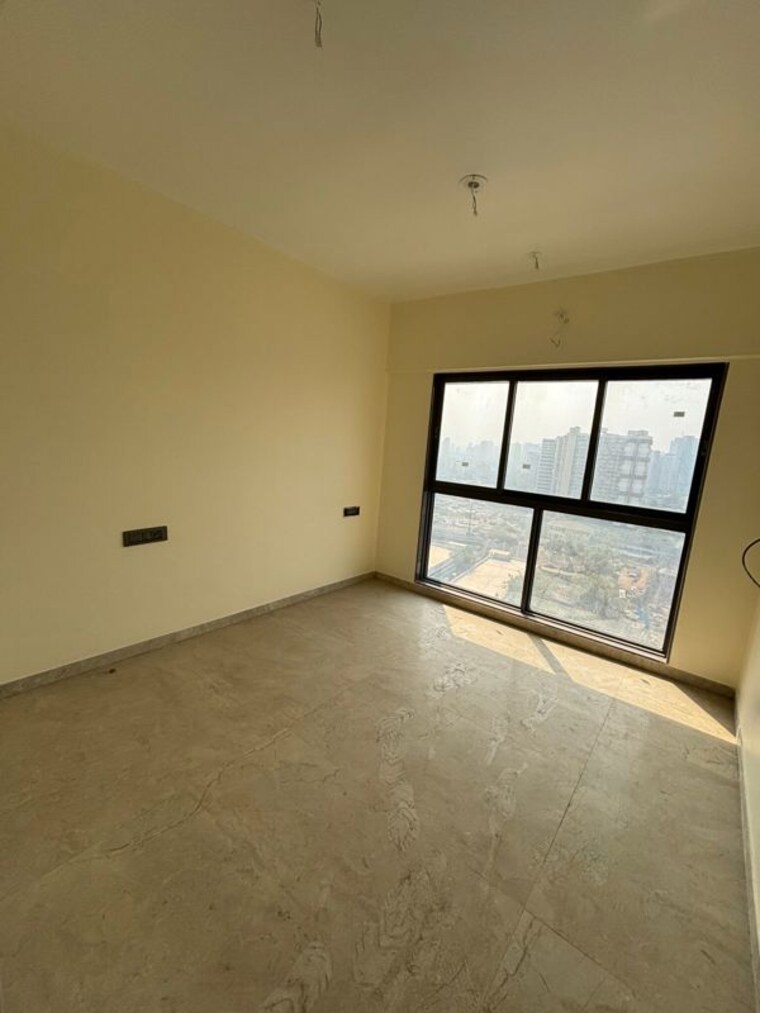 Bedroom, acme-36-allure 3 Bedroom 1072 Sq.Ft. Apartment In Goregaon West Mumbai 10458670