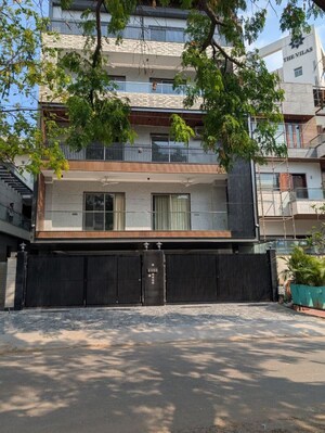 4 BHK Villa For Rent in DLF Atria, Dlf Phase ii