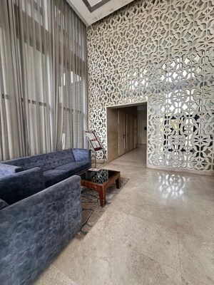 2 BHK Apartment – Exterior View View at Ireo The Grand Arch, Sector 58 - for Rent