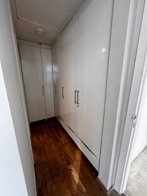 Building Lobby in 2 BHK Apartment at Ireo The Grand Arch, Sector 58 – for Rent