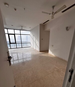 Bathroom in 2 BHK Apartment at Ireo The Grand Arch, Sector 58 – for Rent