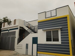 2 BHK Independent House For Sale in Nelamangala