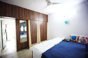 Bedroom in 2 BHK Independent House at Nelamangala – for Sale