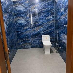 Bathroom in 2 BHK Independent House at Nelamangala – for Sale