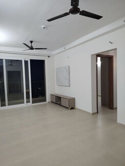2 BHK Apartment For Rent in Bhartiya City Nikoo Homes 4