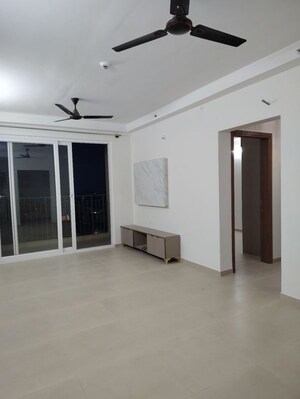 2 BHK Apartment For Rent in Bhartiya City Nikoo Homes 4, Thanisandra Main Road