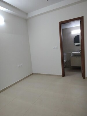 Room in 2 BHK Apartment at Bhartiya City Nikoo Homes 4, Thanisandra Main Road – for Rent
