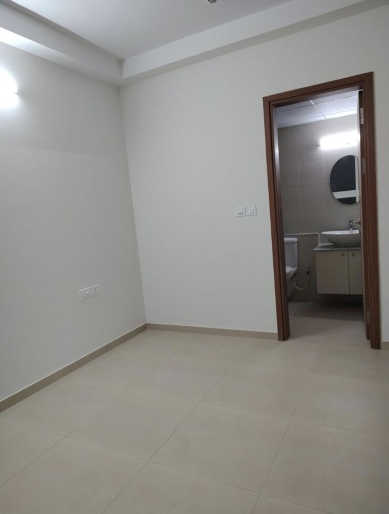 Room, bhartiya-city-nikoo-homes-4 2 Bedroom 1180 Sq.Ft. Apartment In Thanisandra Main Road Bangalore 10458682
