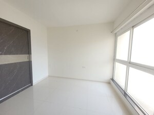 Room in 2 BHK Apartment at Godrej Emerald, Ghodbunder Road – for Rent